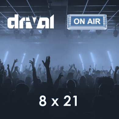 Drival On Air 8x21