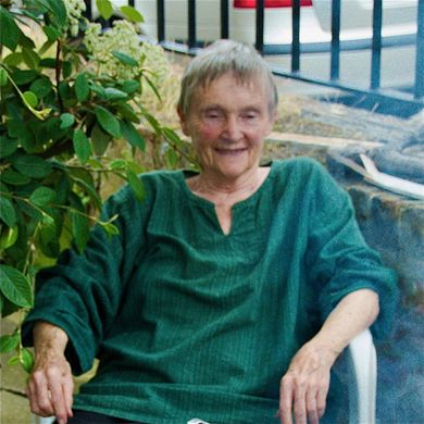 Hilary Peters