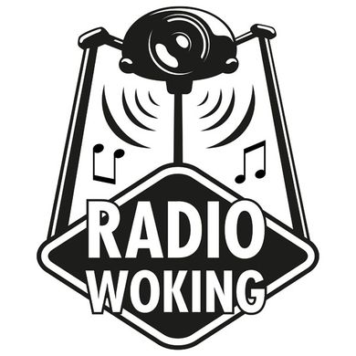 Lunch with Peter Moore 23 MAY 2024 by Radio Woking | Mixcloud