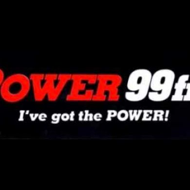 Power hotsell 99 fm