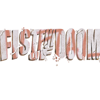 Fistful of DOOM Vol. 107