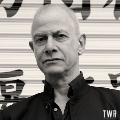 The Rock and The Roll of The World - Scratchy Sounds ~ 11.11.22