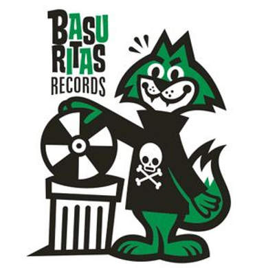 Basuritas Records 01