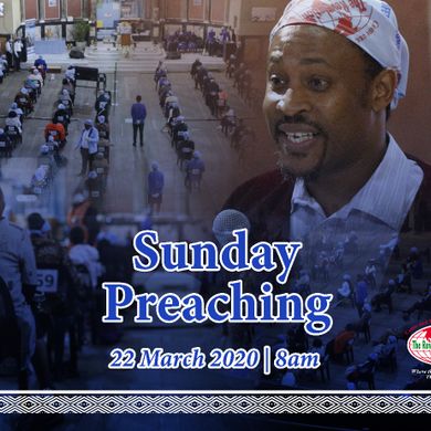 Have The Heavens Prepared Amasosha For This Period? By Dr Prophet Uzwi ...