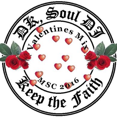 Soul Lovers Set: - Valentines Day Soul Mix