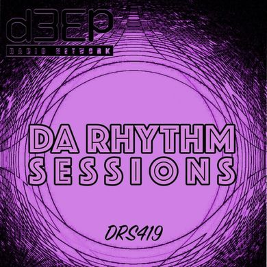 Ricardo Da Rhythm - Da Rhythm Sessions (15/11/23)
