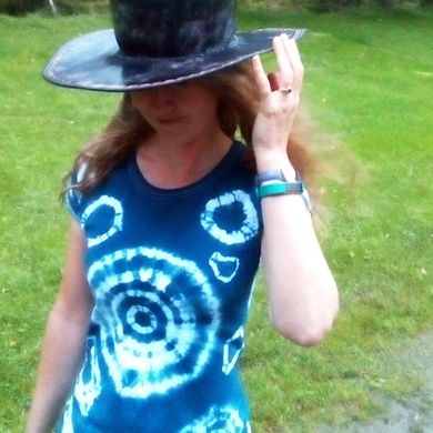 The Alternative Frequencies Rock Show with Kat E. 8th July 2020