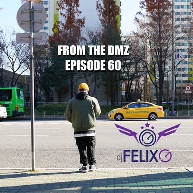 From the DMZ - Episode 60