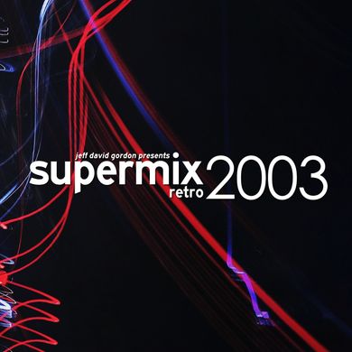Supermix 2003 Retro
