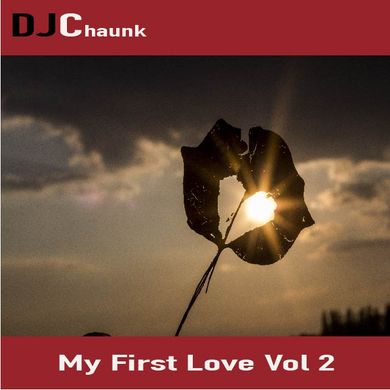Slow Jam mix tape - My First Love Vol 2