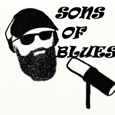 SONS OF BLUES 14/09/2023