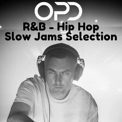 OPD R&B - Hip Hop Slow Jams Selection - 49 Tracks - TLC - Monica ...