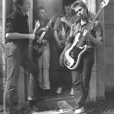 RETROPOPIC 763 - BRISTOL PUNK SCENE: THE CORTINAS, THE STINGRAYS & THE X CERTS with Chris Bostock