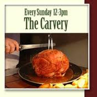 Carvery Clubbing