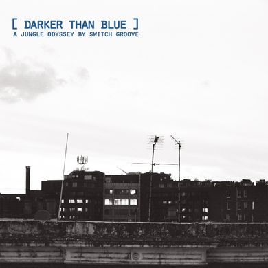 Darker Than Blue | A Jungle Odyssey [1997-2006]