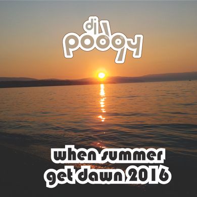 When summer get dawn 2016