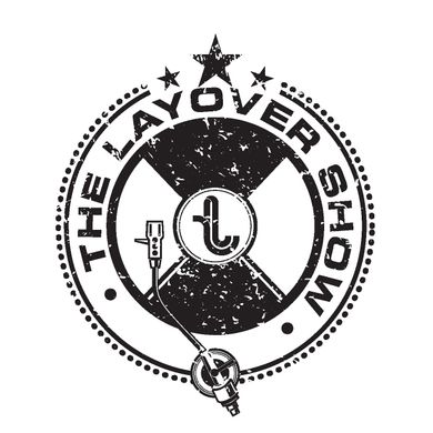 The Layover Show LIVE Mixshow on Traklife Radio #93 05-28-14