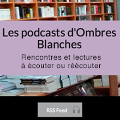RENCONTRES OMBRES BLANCHES - Yves Le Pestipon - Lettres persanes (partie 2)