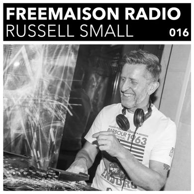 FM0016 Nu Disco, Disco House and Classic House