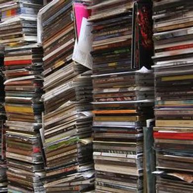 Adventures in Sound and Music – 30th January 2020