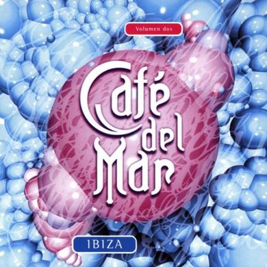 Cafe del Mar - Ibiza Volumen Dos by JPereyra | Mixcloud