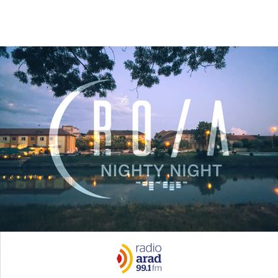 Nighty Night - S03E14 - XHL Guest Mix - 15.10.2022