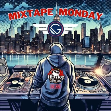 Mixtape Monday Vol. 31 | Boom Bap & Underground Hip Hop | New Tracks ...