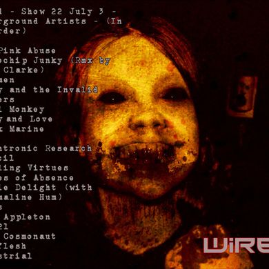 Wired - Show 22