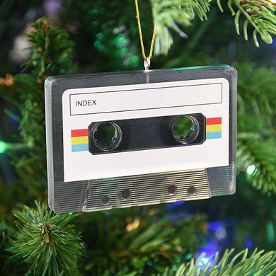 Our Alternative Christmas Mix!