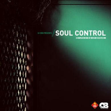 DJ Erok "Soul Control"