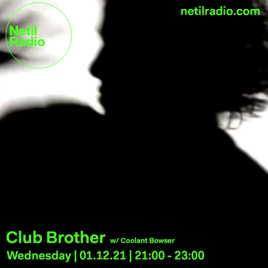 Club Brother w/ Coolant Bowser - 1st December 2021