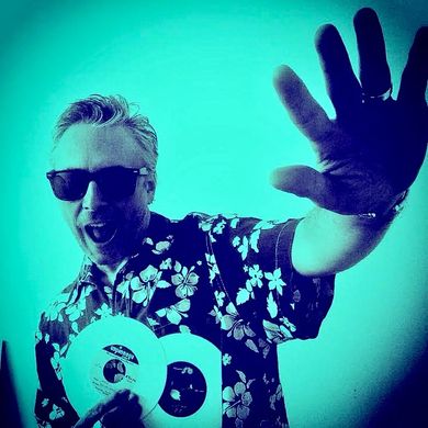 "THE TRIP #43" (for Soho Radio 17/06/2019)