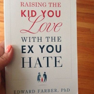 Raising the Kid you Love with the Ex you Hate