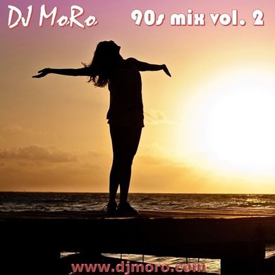 90 mix vol. 2