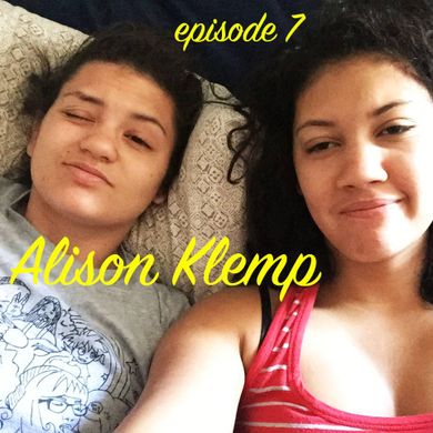7 Alison Klemp "You can be deaf and still be an asshole." by Sleepyhead