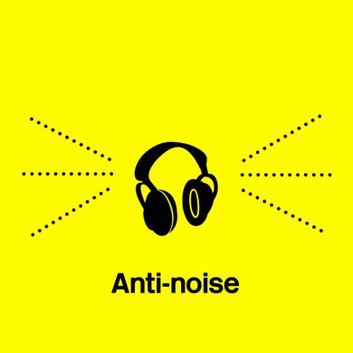 Anti-noise