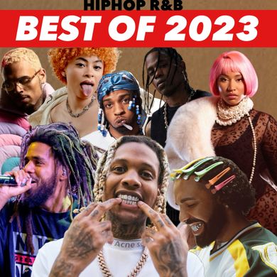 BEST OF 2023 HIPHOP R&B By DJ SWAN | Mixcloud