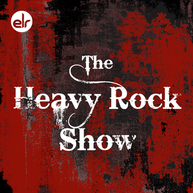 The Heavy Rock Show 188 Q4 Albums