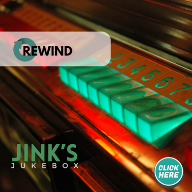 Jink's Jukebox - Wednesday 6th September 2023