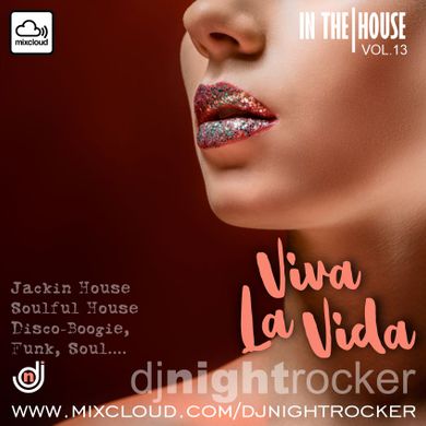 VIVA LA VIDA (Jackin' House Mix 2021)
