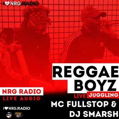 Nrg radio store live