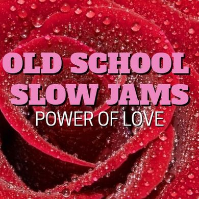 Teddy Pendergrass Leads Old School Slow Jams Mix By HYROADRadio.com ...