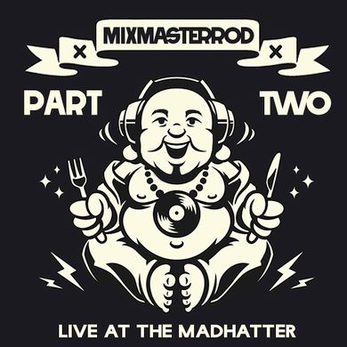Live At The Madhatter 1/31/2015 Part 2