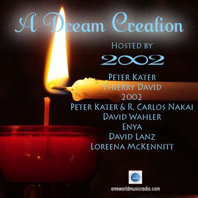 A Dream Creation #54