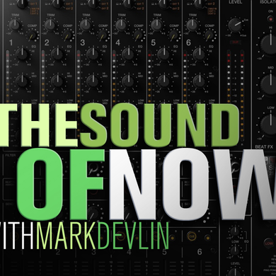 The Sound of Now, 20/1/24