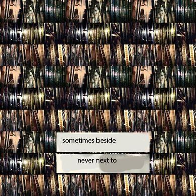Mixtape >> sometimes beside, never next to