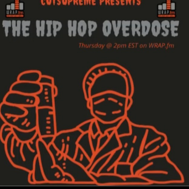 hiphop overdose sept 7 2023