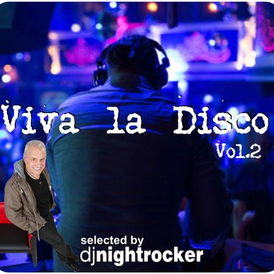 Viva La Disco Vol.2