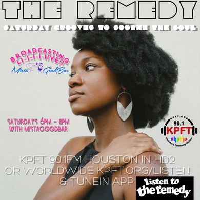 The Remedy Ep 313 September 2nd, 2023