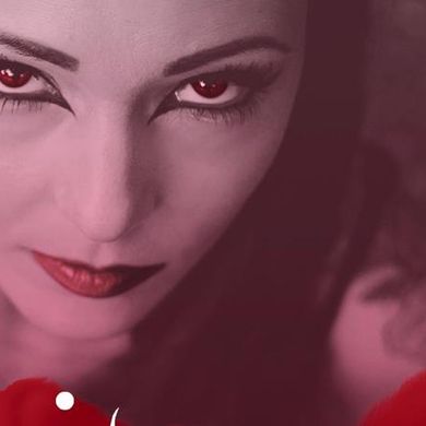 YA Vampire Lover Louise Cypress Discusses Bite Me